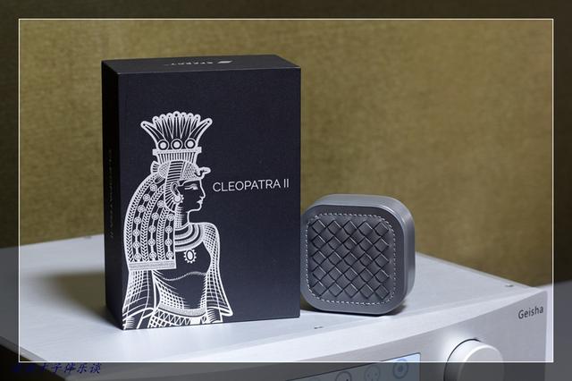 「论脸盲症怎么欣赏姑娘」EA 埃及艳后2代升级线试玩手记