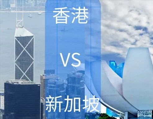 一个排名，让香港成为了虚假的国际金融中心？