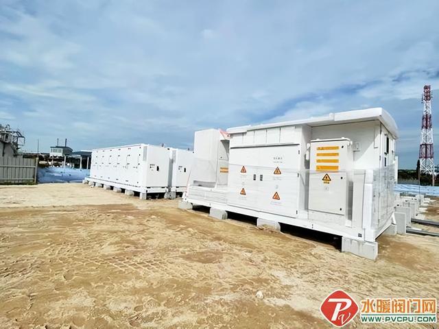 中沃门业新加坡储能防火门项目完美交付