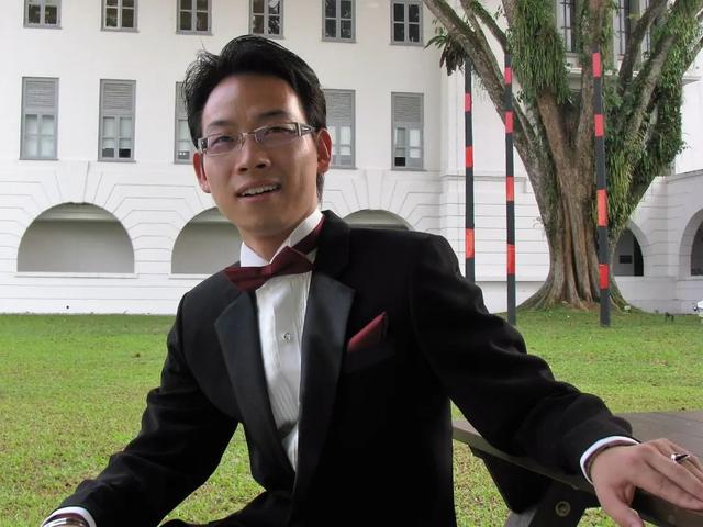 孙喜：中国经验可为新加坡治理提供借鉴