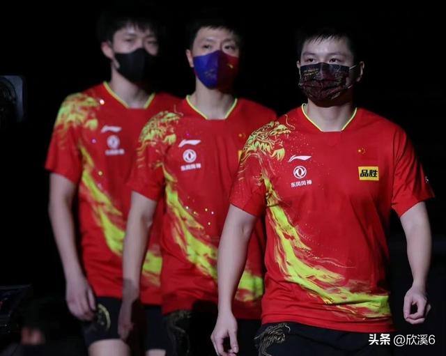 女单四强新鲜出炉，中国队半决赛VS中国台北，德国VS日本