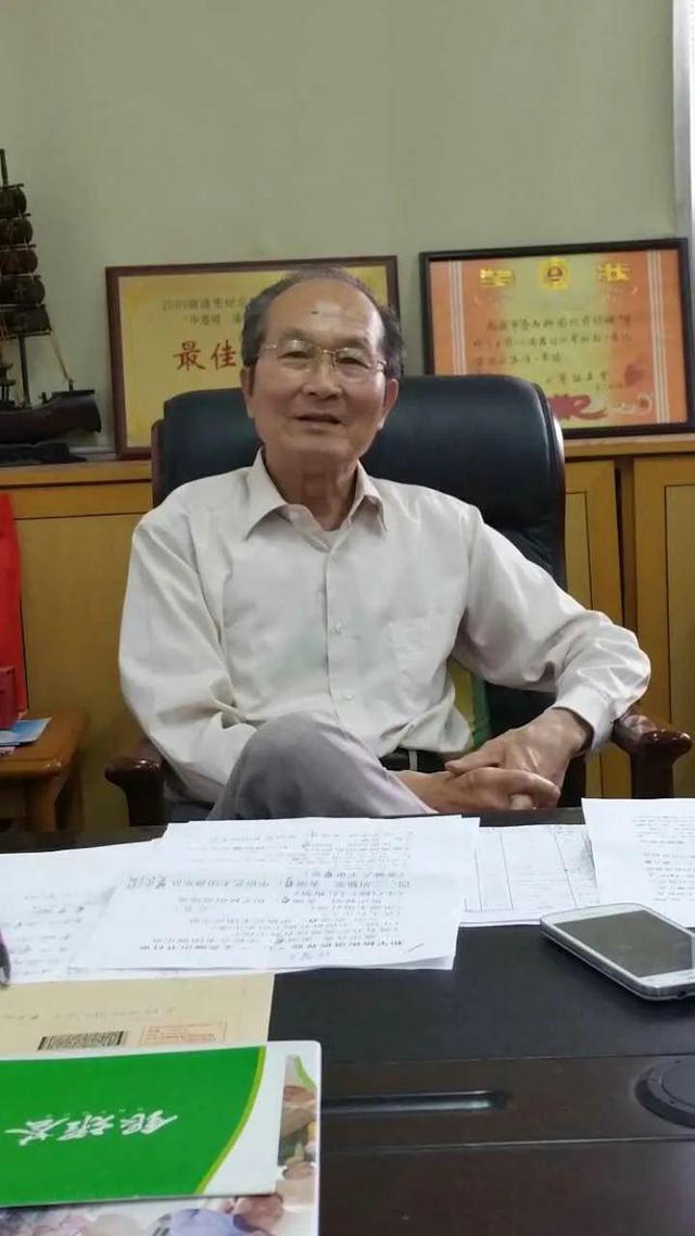 ​苏侨共逐梦 同心向未来⑯ | 谢梦平：用一生来浇灌和守护归侨的赤子之心