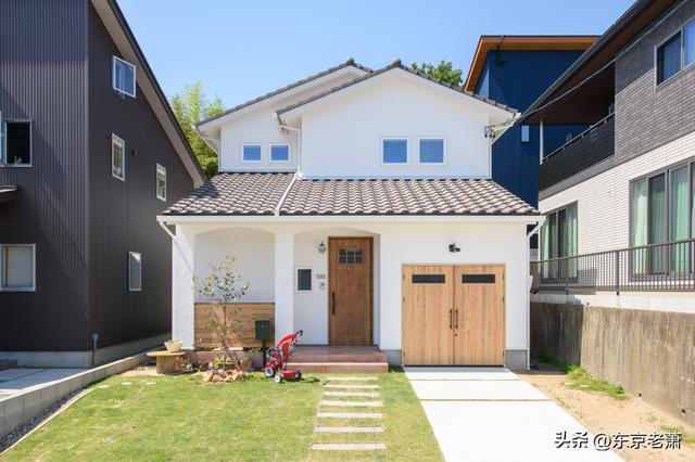 日本人最想住什么样的房子——公寓VS一户建