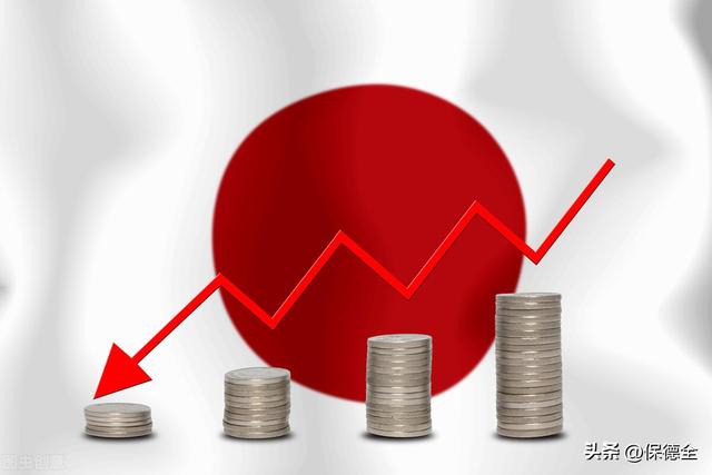 日本平均工资回到1990年水平，工薪族30年不涨薪原因何在？