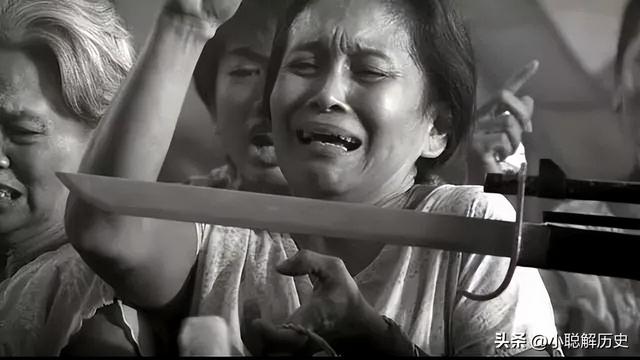 二战时期，日本鬼子在东南亚做了多少坏事？对待妇女百姓行径恶劣