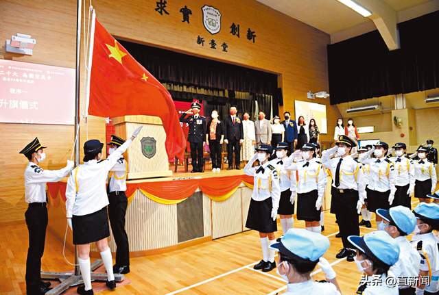 许正宇：香港不怕竞争，只怕自己不争气丨香港一日