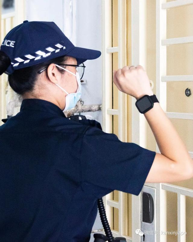 人伦惨剧！新加坡19岁青年涉嫌持刀弑父，更多细节流出