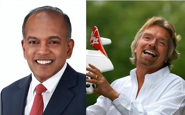 新加坡：两次发动战争迫使中国接受鸦片的国家，没资格说三道四