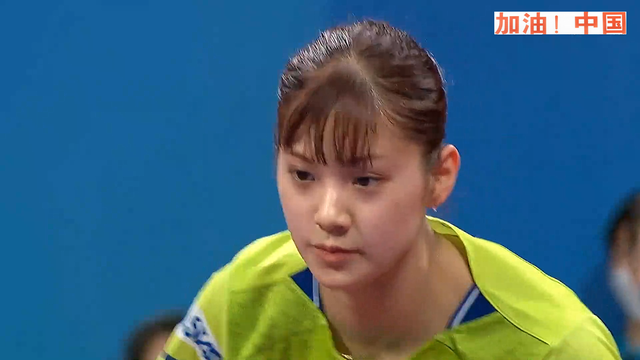 女团八强出炉！日本3-0韩国，倪夏莲丢2分，法国男团险胜英格兰