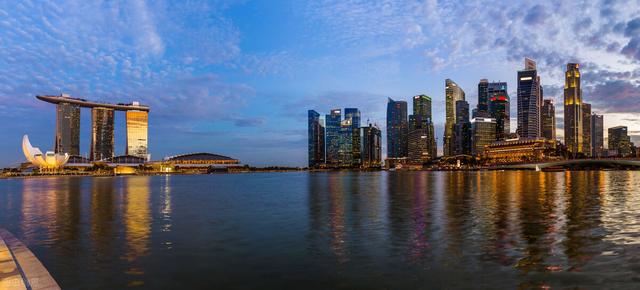 新加坡公司注销所需的时间