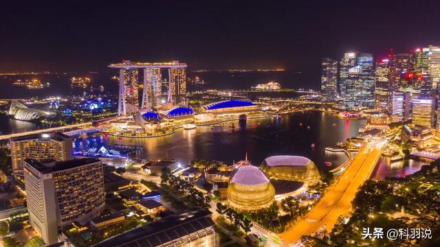 新加坡推广汉语四十年！为何说汉语的人却越来越少？