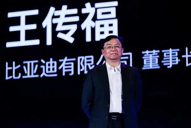 国内“二流”的比亚迪，却拿下英国最大客车公司？王传福又做对了