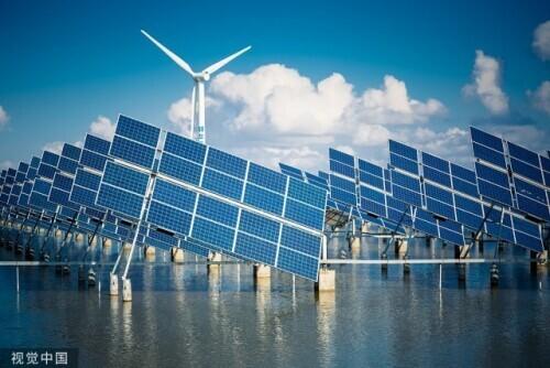 日本想主导亚洲发展中国家的清洁能源转型，有多大可能？