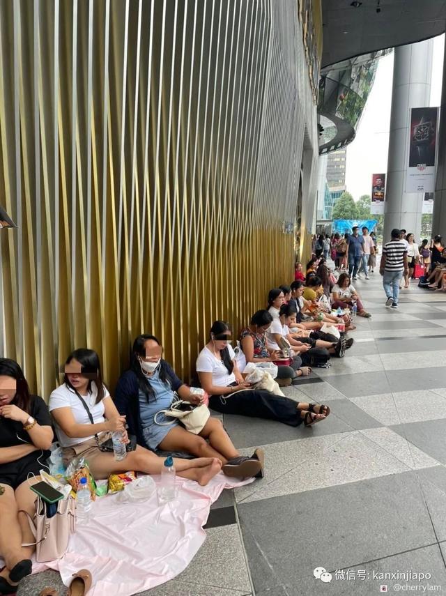 雇主与女佣在家中大打出手！在新加坡怎么请女佣更省心？