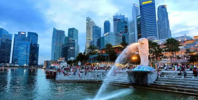 @重庆市民 在家门口感受地道的新加坡特色文化 2022重庆·新加坡体验周即将开幕