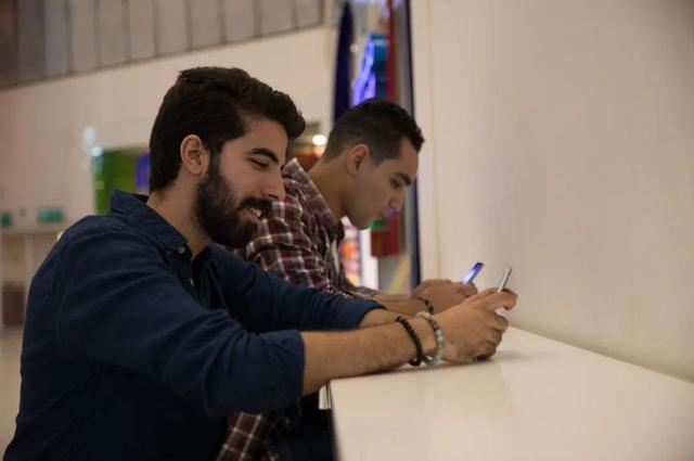 走，去做5亿中东“老铁”的生意