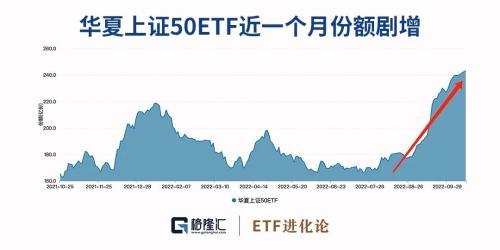 上证50创新低，瑞银大手笔买买买