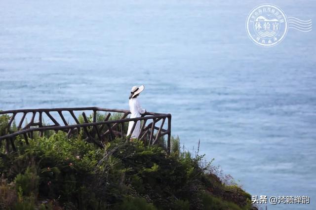 一直想要的海边生活，藏在「那」