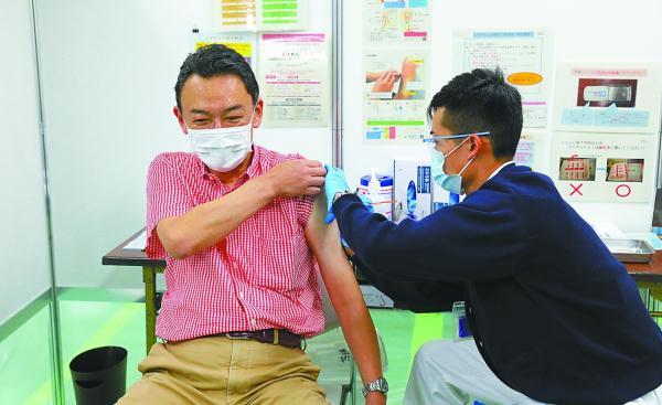 福奇警告“新变异毒株”！多国着手应对“第三个疫情冬天”