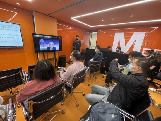 新加坡工商联合总会将率50家知名企业参加第五届进博会