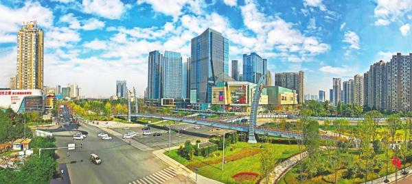 打造“国际牛”！成都金牛区多路径促进智慧交通等外商投资