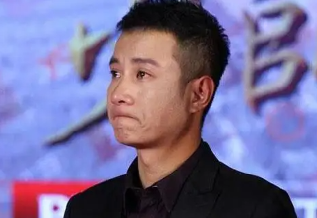 “从红极一时到查无此人”的8位男星，个个高颜值，却命途不同