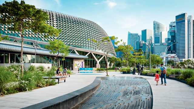 移民攻略丨新加坡移民手续如何准备？