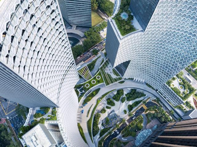 最新！新加坡超越香港成为亚洲金融中心