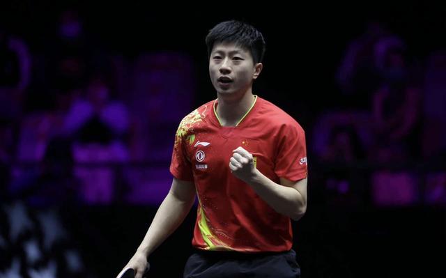 11-2！11-3！34岁马龙击败日本新星，刘国梁布局高明，樊振东懂了