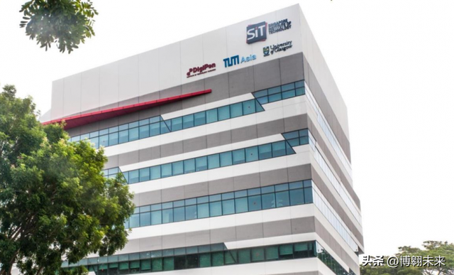 慕尼黑工业大学（新加坡校区）硕士课程宣讲