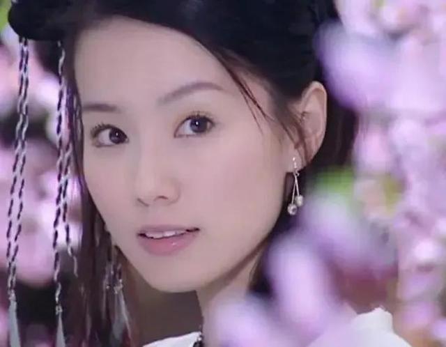 盘点曾经新加坡古装美女们