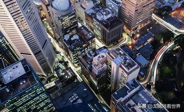 「龙腾网」网友讨论：亚洲最适合生活的10个国家