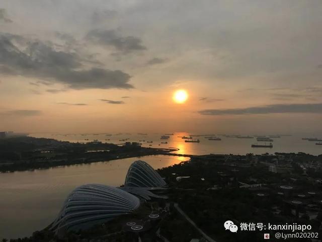 深受好莱坞大片追逐的新加坡建筑，如何摆脱土豪味？