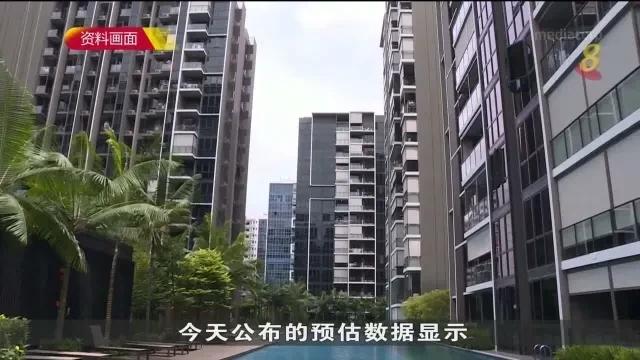 新加坡10月份私宅租金年比升32.7%