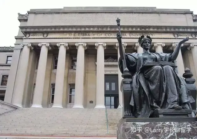 换个赛道，录取率提升​4倍！通过巴政双学位也可获​美国TOP20录取！​