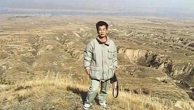 铁云｜日本人在晋北种树能结出什么果呢？