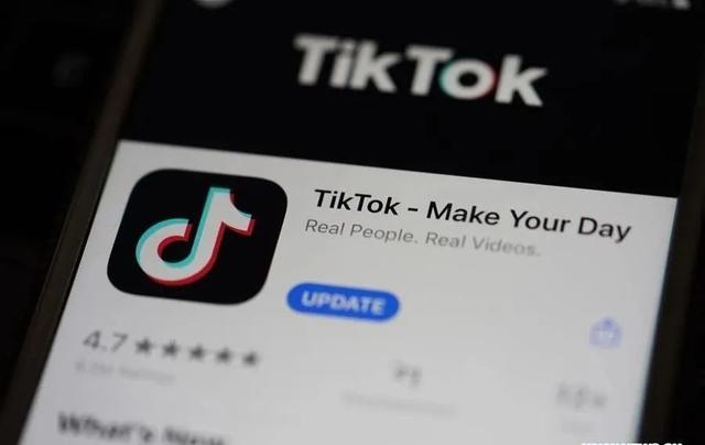 中选后美国国会重提封禁TikTok