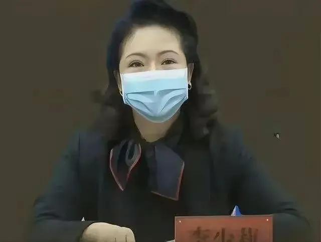 耳钉姐李少莉引发日本网民热议，听听如何评价？和我们想的大不同
