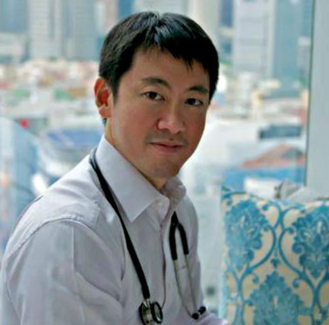 身家亿万的新加坡医美医生，40岁不幸患癌去世，临终感言发人深省