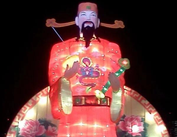 人不可貌相 在新加坡我算见识到了