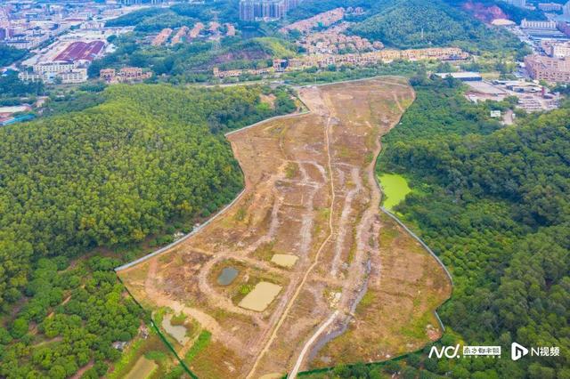 成功摘地！东莞虎门两工业地块，将打造大湾区国际时尚谷