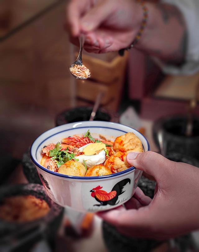 合肥栢景朗廷酒店季自助餐厅焕新，玩转东南亚风味