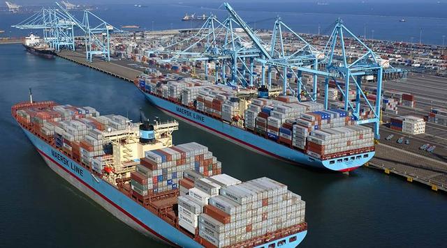 嘉诚国际4900万美元拟成立子公司！泰国中通新增海外仓等三项服务