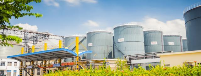 马来西亚境外第一家！远大控股旗下子公司获马来西亚棕榈油可持续发展认证