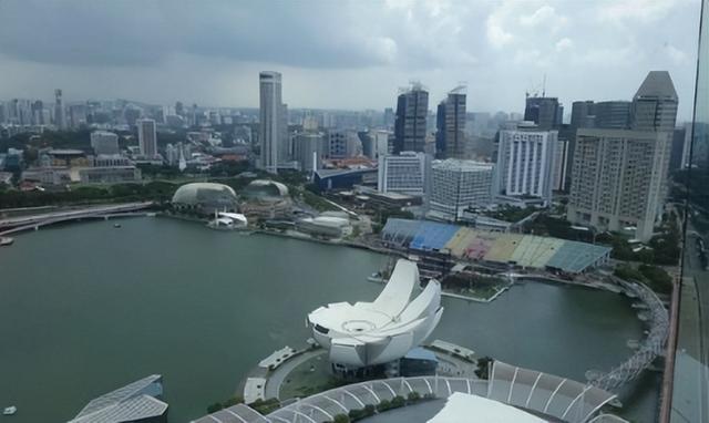 来新加坡必须要体验一下的金沙酒店，想在这里工作么？