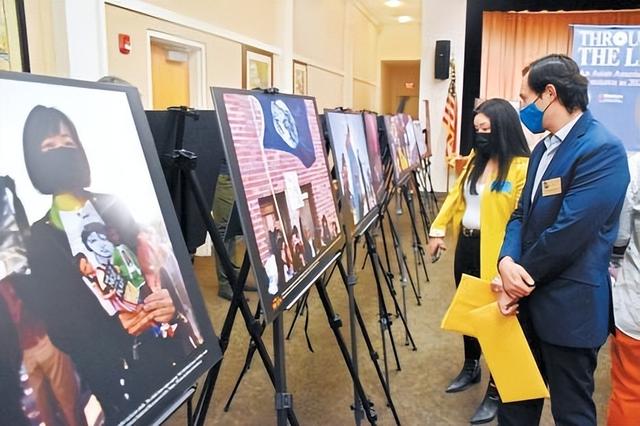 美国“人才脱钩”伤害了谁