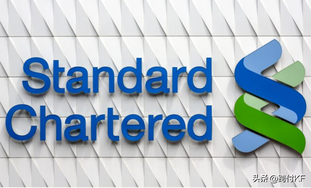 新加坡公司开启支付新趋势，渣打银行也来分一杯羹