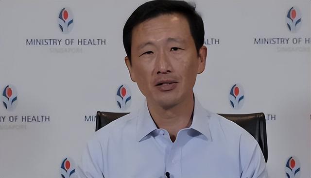 新加坡卫生部长为“中医”站台，越来越普遍接受和认可