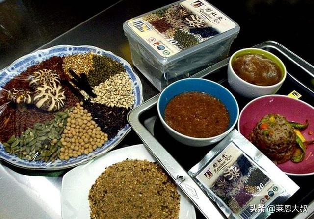「食品安全」新加坡特殊食品监管（下）