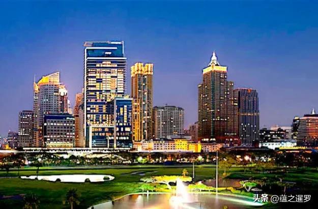 （二）2022泰国APEC峰会接待代表们的19家酒店，赴泰旅游值得体验